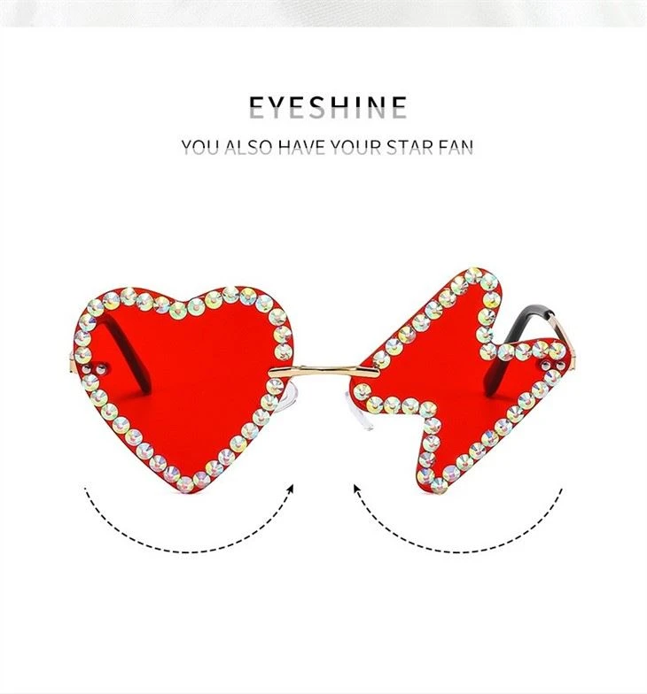 Bachelorette Party Sunglasses
