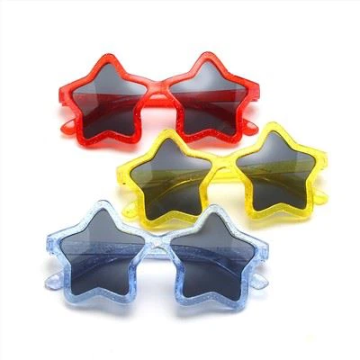 عینک آفتابی کودکانه برای مهمانی