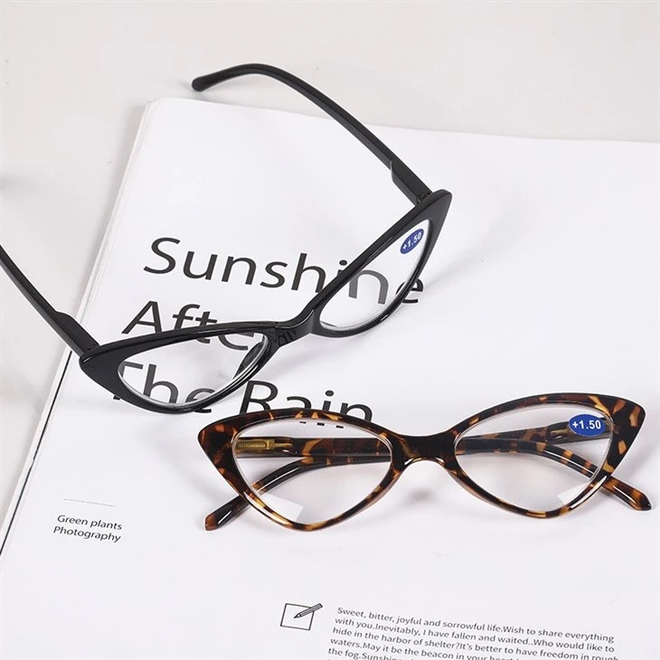 Women's Cat Eye Reading Glasses